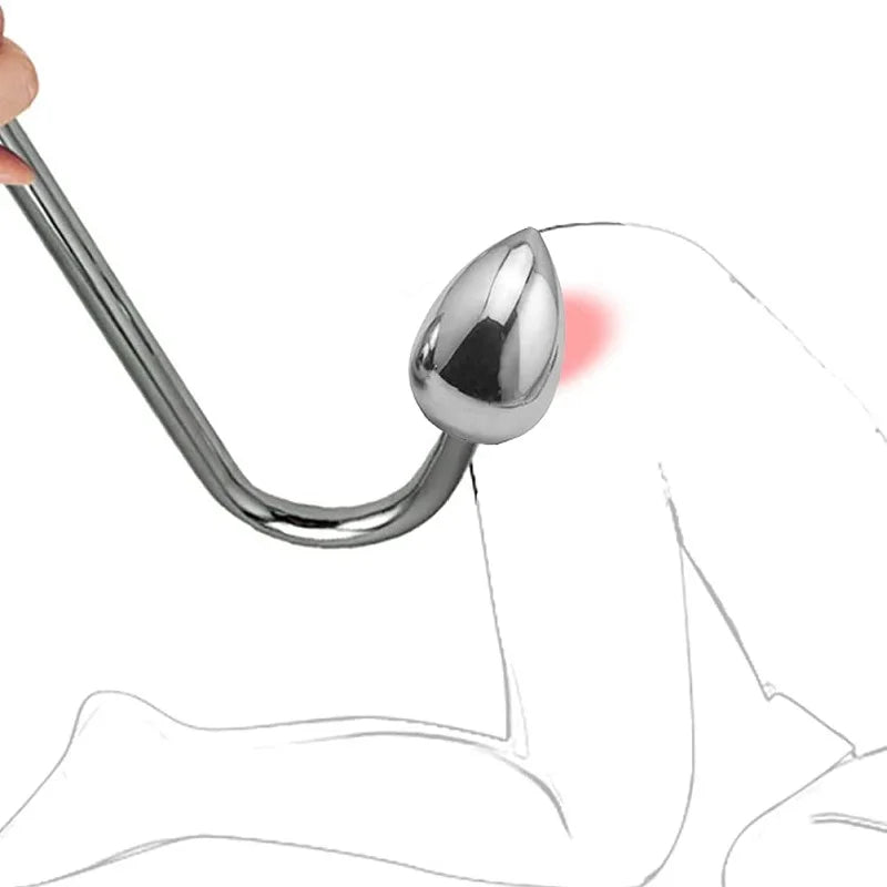 Anal Hook Set