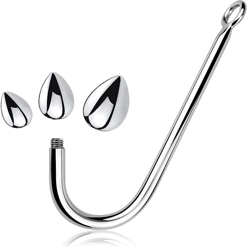 Anal Hook Set