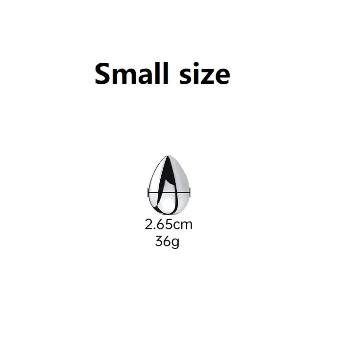 Anal Hook Set