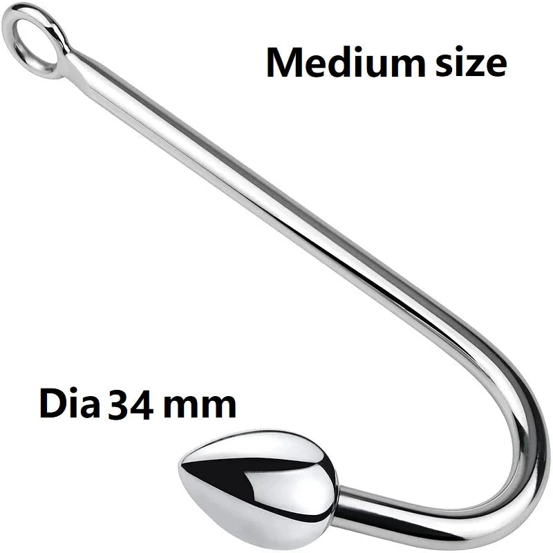 Anal Hook Set