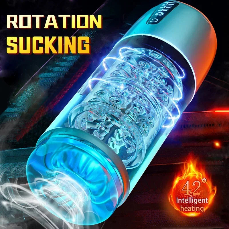 Ultra-Realistic Pocket Vagina