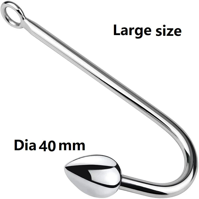 Anal Hook Set