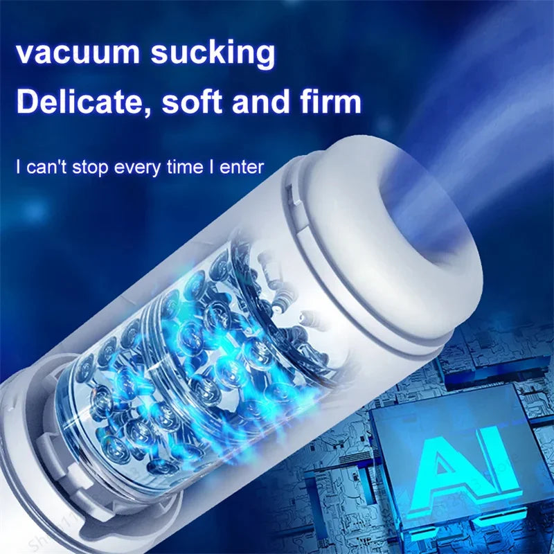Ultra-Realistic Pocket Vagina