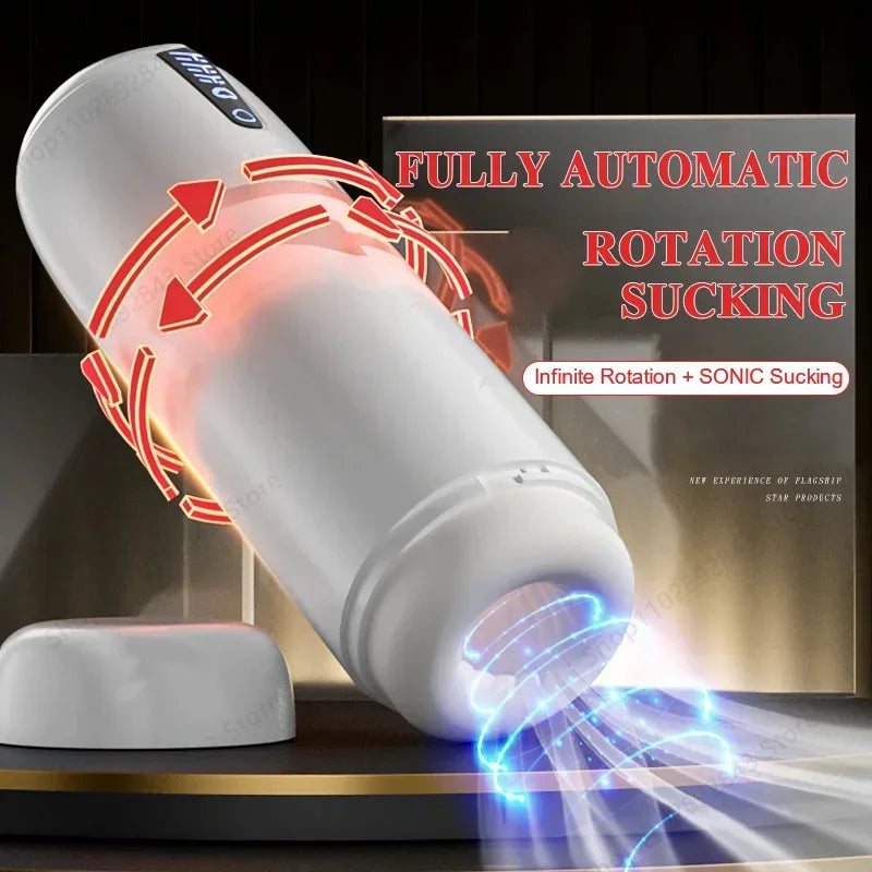 Ultra-Realistic Pocket Vagina
