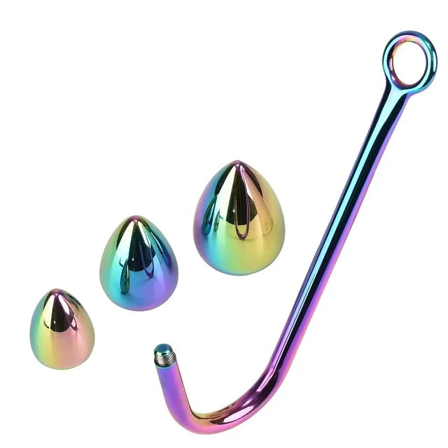 Anal Hook Set