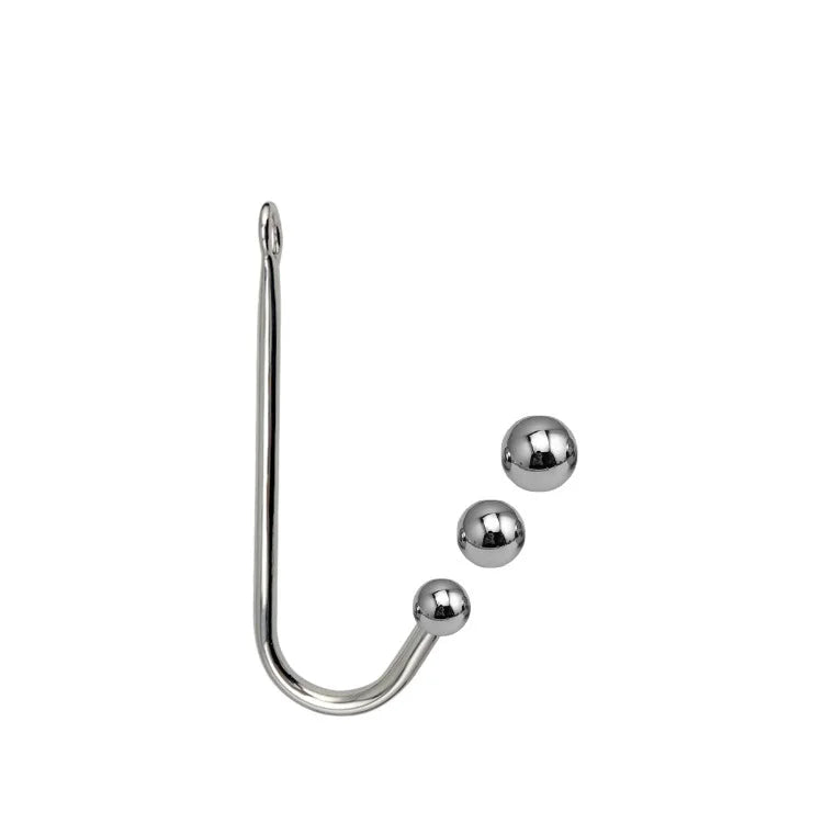 Anal Hook Set