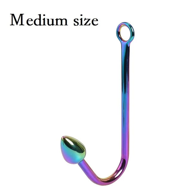Anal Hook Set