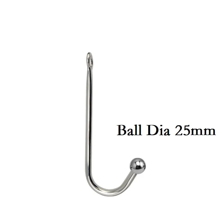 Anal Hook Set