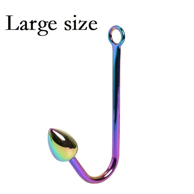 Anal Hook Set
