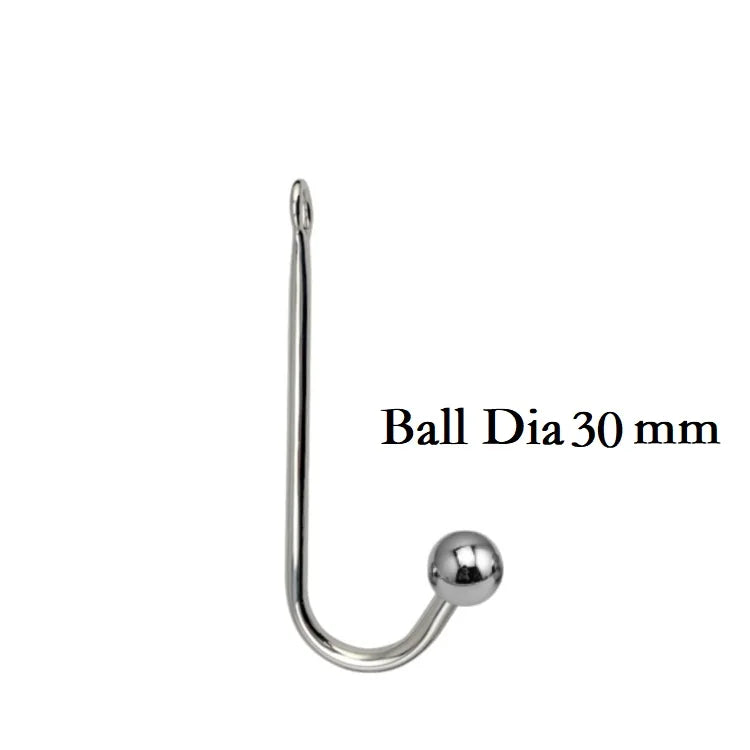 Anal Hook Set