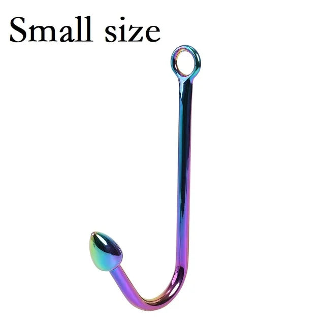 Anal Hook Set