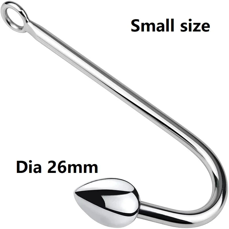 Anal Hook Set