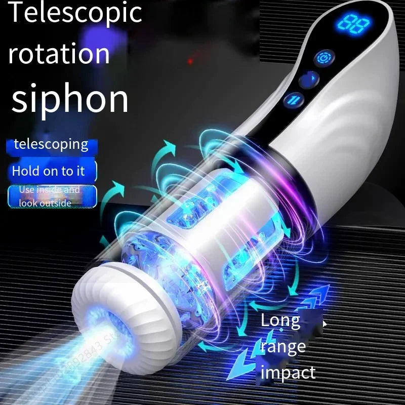 Ultra-Realistic Pocket Vagina