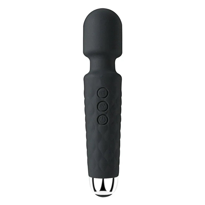 Ultimate Rechargeable Magic Wand