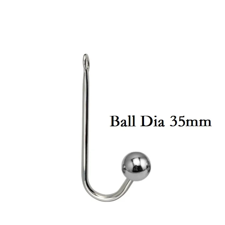 Anal Hook Set