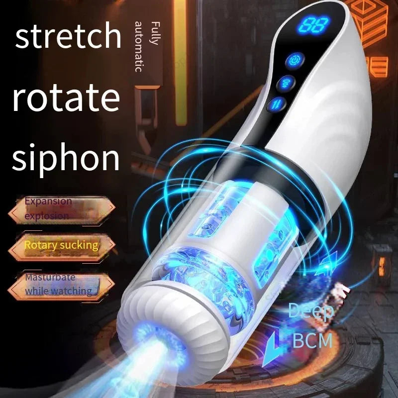Ultra-Realistic Pocket Vagina