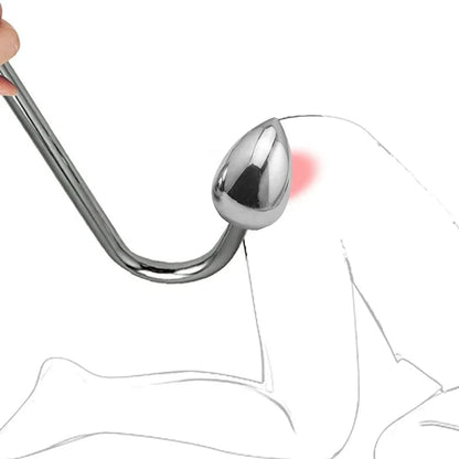 Anal Hook Set