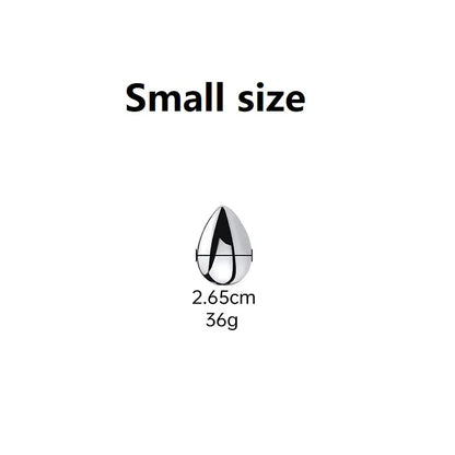 Anal Hook Set