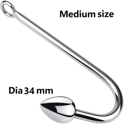 Anal Hook Set
