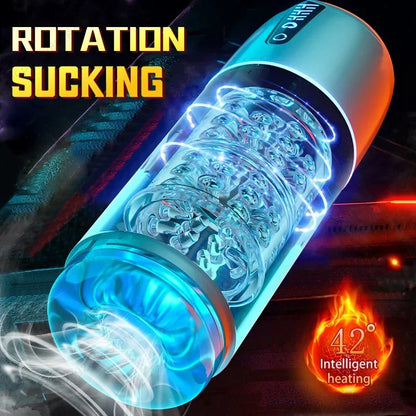 Ultra-Realistic Pocket Vagina