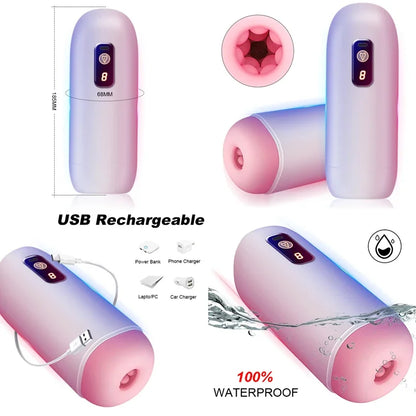 Ultra-Realistic Pocket Vagina