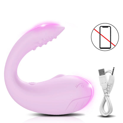 Smart APP Anal Vibrator