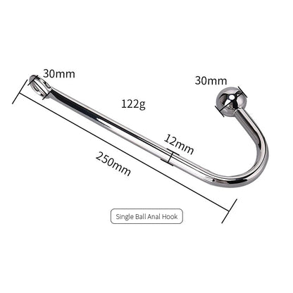 Anal Hook