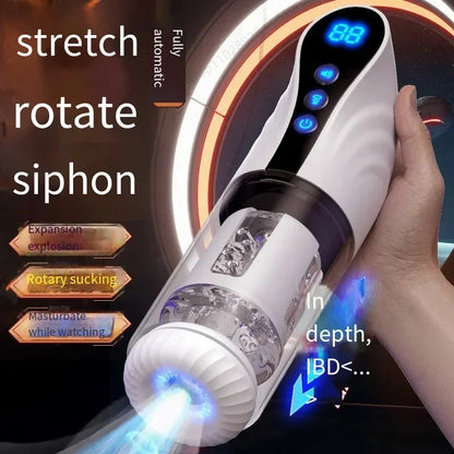 Ultra-Realistic Pocket Vagina