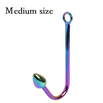 Anal Hook Set