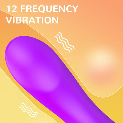 Vagina Massager Dildo