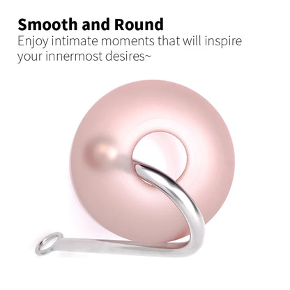 Anal Hook