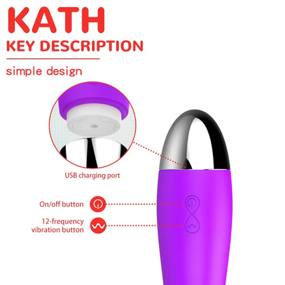 Vagina Massager Dildo