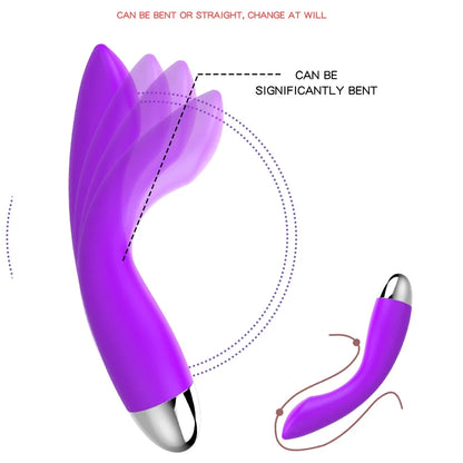 Vagina Massager Dildo