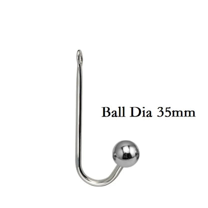 Anal Hook Set