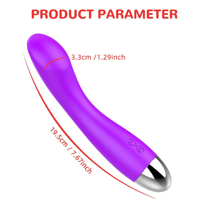 Vagina Massager Dildo